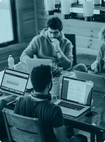 Managed IT Services and IT Support Solutions