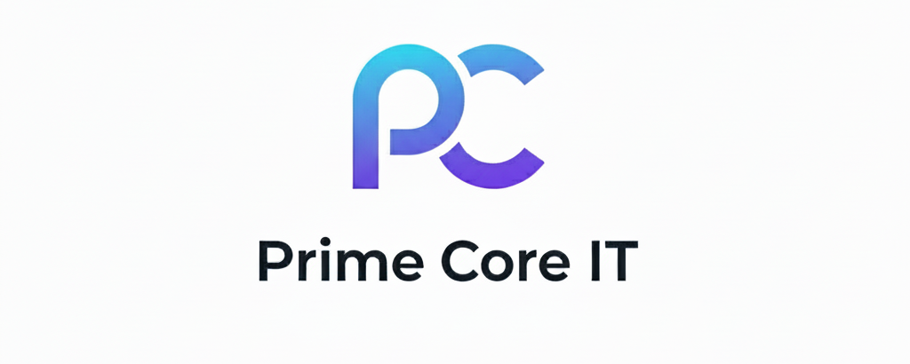 Prime Core IT Services