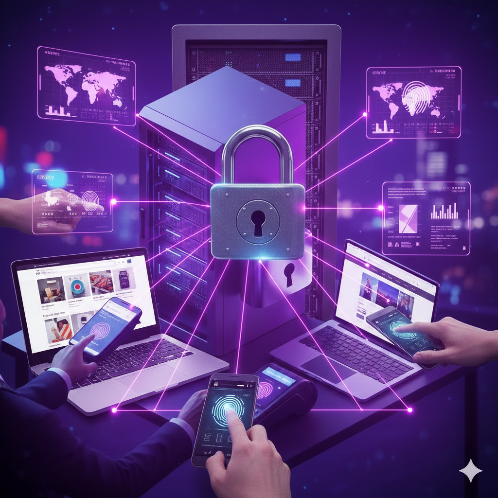 E-Commerce & Retail Solutions