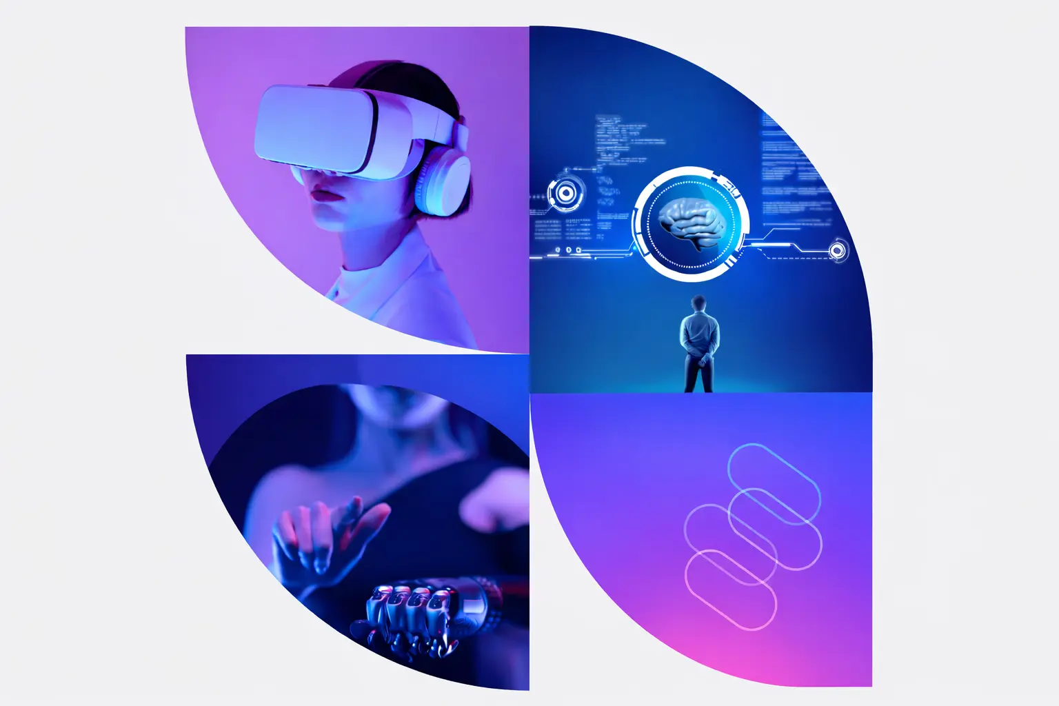 Artificial Intelligence, Virtual Reality, Machine Learning and Future Technology Solutions