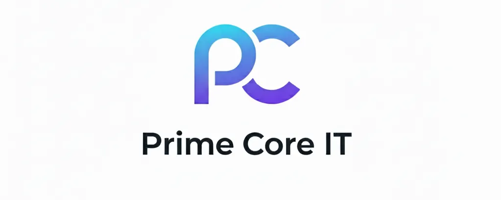 prime core logo